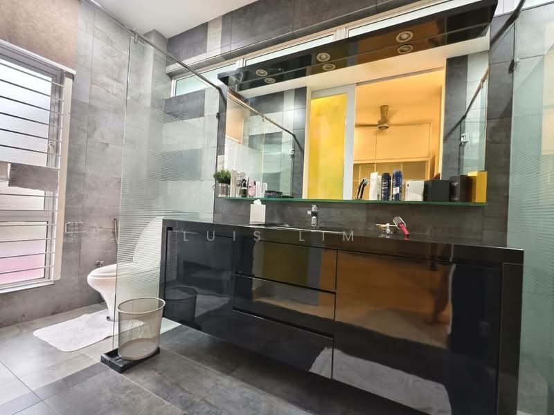 Rumah Banglo untuk Dijual di Taman Century (Johor Bahru) - Luis Lim - PropertyGuru.com.my
