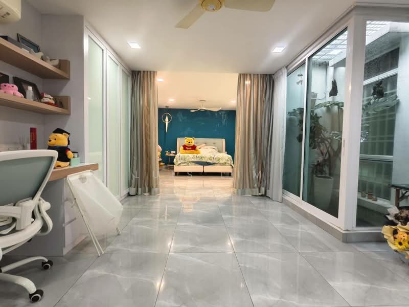 Rumah Banglo untuk Dijual di Taman Century (Johor Bahru) - Luis Lim - PropertyGuru.com.my