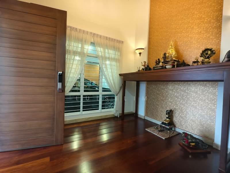 Rumah Banglo untuk Dijual di Taman Century (Johor Bahru) - Luis Lim - PropertyGuru.com.my