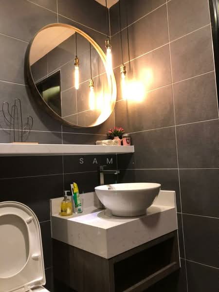 Condominium for Rent at Parkhill Residence - Sam . - Bathroom - PropertyGuru.com.my