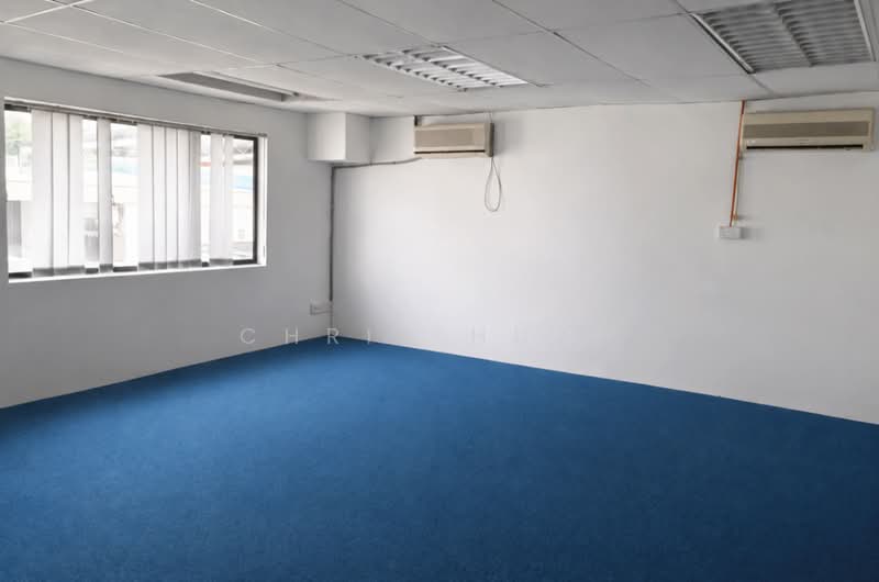 Factory for Sale in Bayan Lepas Industrial Park (Bayan Lepas) - Chris Huah - Interior - PropertyGuru.com.my