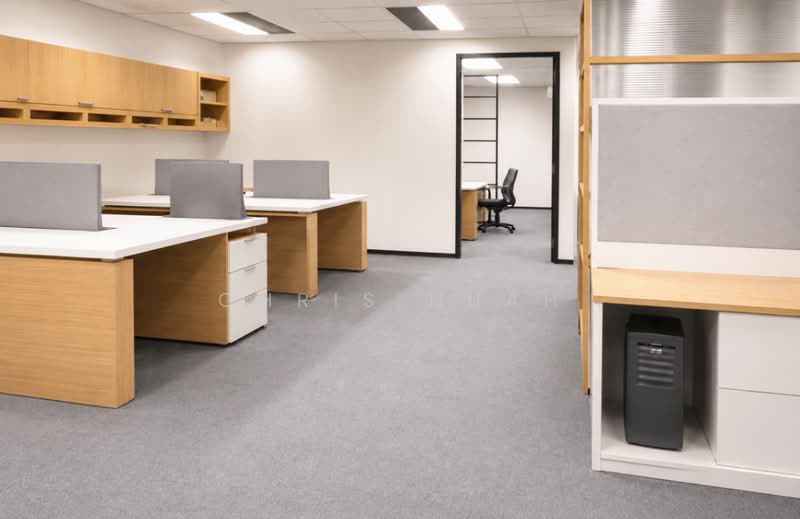 Factory for Sale in Bayan Lepas Industrial Park (Bayan Lepas) - Chris Huah - Interior - PropertyGuru.com.my