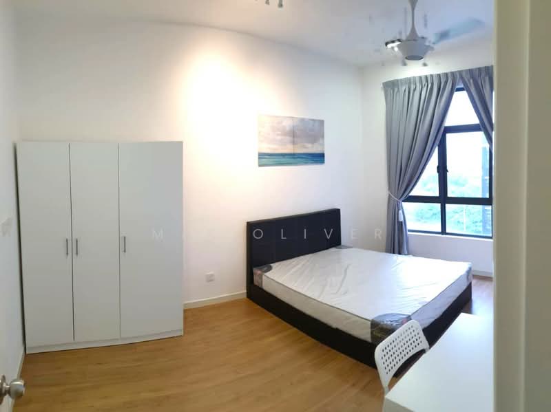 Kondominium untuk Dijual di Casa Green - Mak Oliver - Bedroom - PropertyGuru.com.my