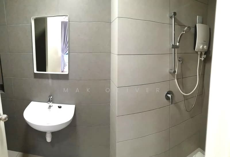 Kondominium untuk Dijual di Casa Green - Mak Oliver - Bathroom - PropertyGuru.com.my