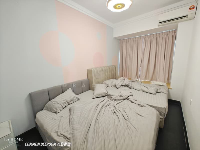 Kondominium untuk Dijual di R&F Princess Cove Phase 2-Seine Region - Grace Ng - Bedroom - PropertyGuru.com.my