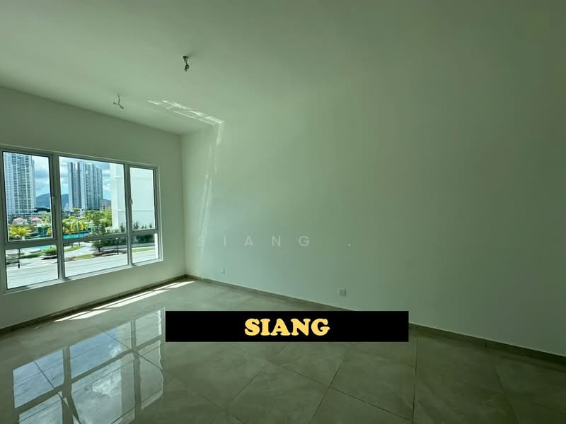 Condominium for Sale at Lucerne Residences - Siang . - Interior - PropertyGuru.com.my