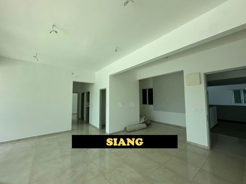 Condominium for Sale at Lucerne Residences - Siang . - Interior - PropertyGuru.com.my