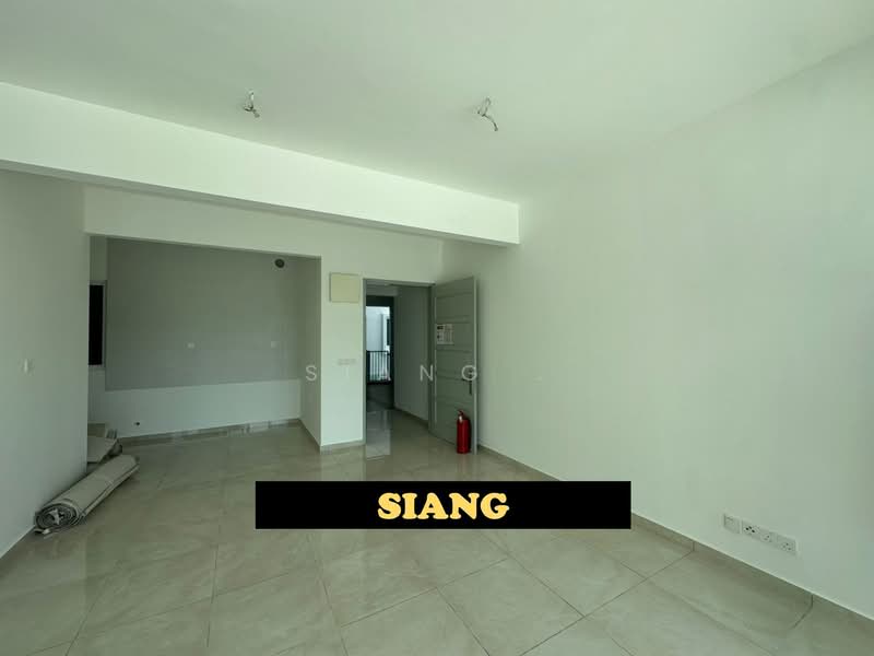 Condominium for Sale at Lucerne Residences - Siang . - Interior - PropertyGuru.com.my