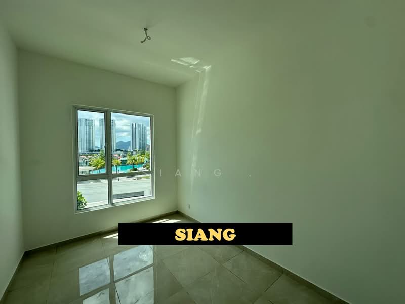 Condominium for Sale at Lucerne Residences - Siang . - View - PropertyGuru.com.my
