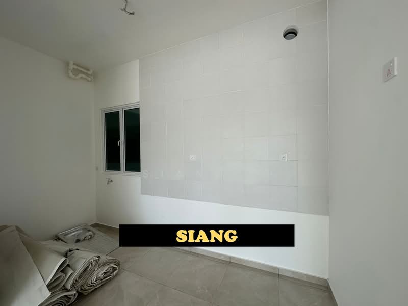 Condominium for Sale at Lucerne Residences - Siang . - Interior - PropertyGuru.com.my