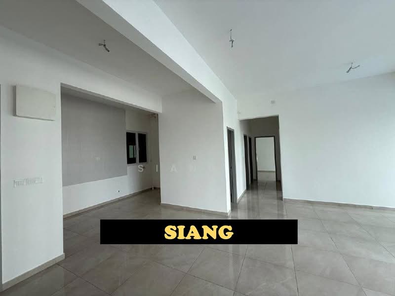 Condominium for Sale at Lucerne Residences - Ar Siang - Interior - PropertyGuru.com.my