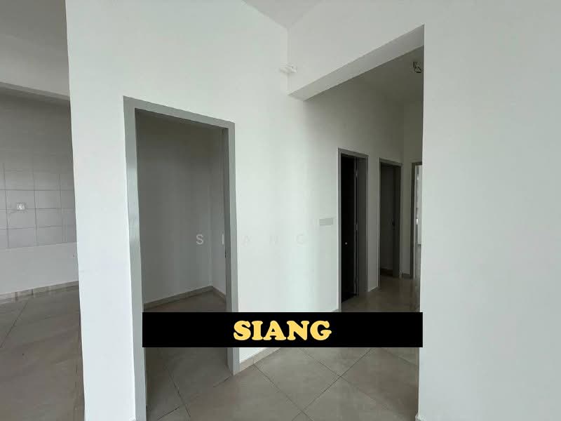 Condominium for Sale at Lucerne Residences - Ar Siang - Interior - PropertyGuru.com.my