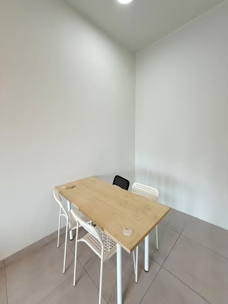 Kondominium untuk Disewa di THE Address II, Taman Desa - Siet Lim Teh - PropertyGuru.com.my