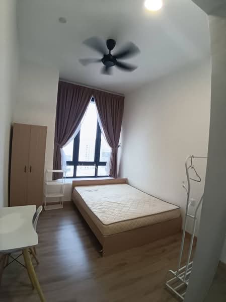Servis Apartment untuk Disewa di Aera Residence - Ivan Ng - PropertyGuru.com.my