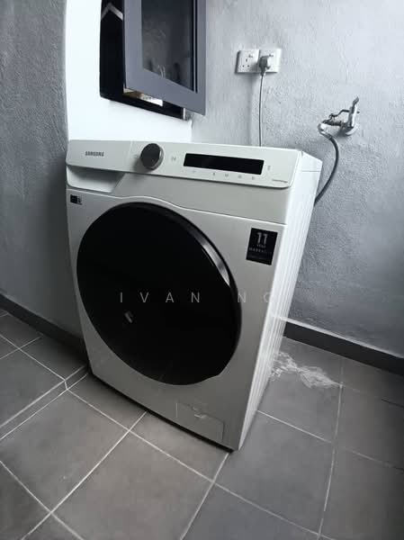 Servis Apartment untuk Disewa di Aera Residence - Ivan Ng - PropertyGuru.com.my