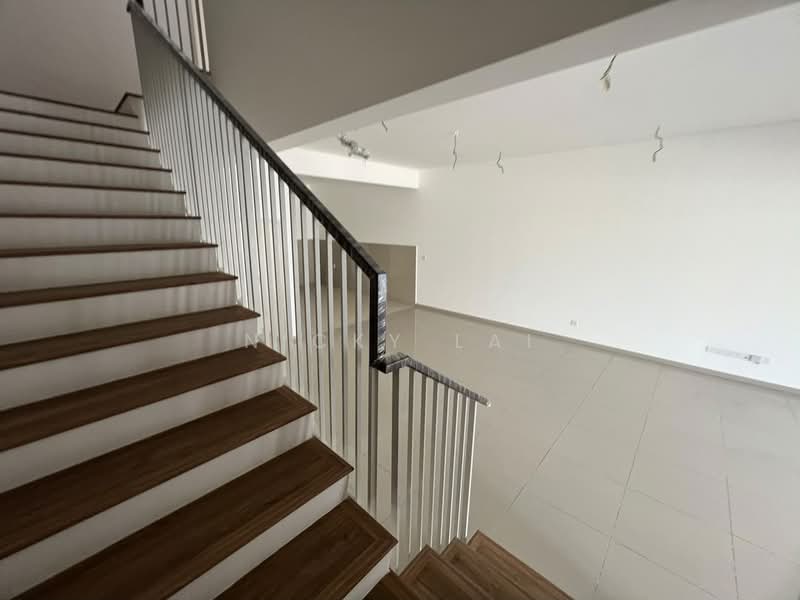 2-storey Terraced House for Sale in Bandar Gamuda Gardens (Rawang) - Nicky Lai - Interior - PropertyGuru.com.my
