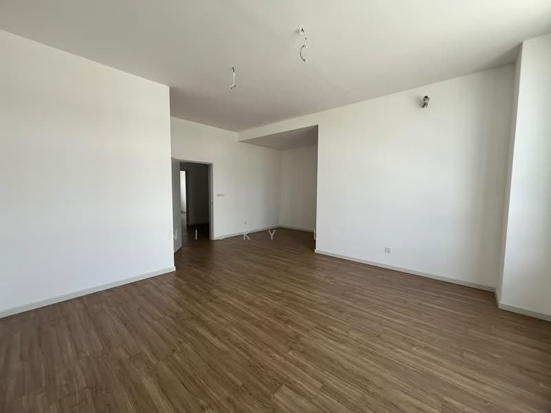 2-storey Terraced House for Sale in Bandar Gamuda Gardens (Rawang) - Nicky Lai - Interior - PropertyGuru.com.my