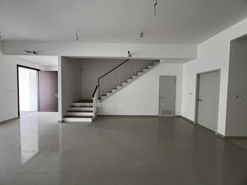 2-storey Terraced House for Sale in Bandar Gamuda Gardens (Rawang) - Nicky Lai - Interior - PropertyGuru.com.my