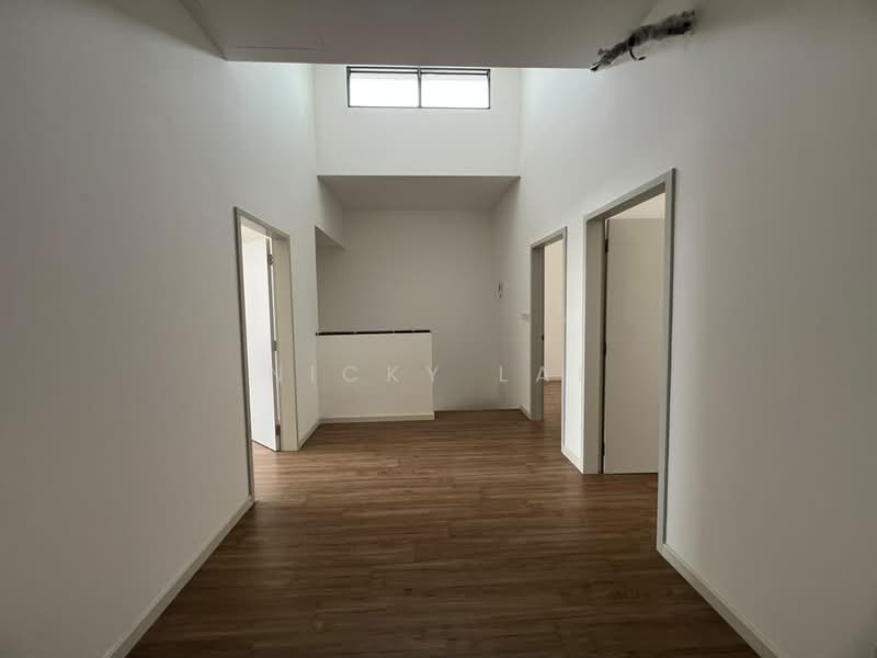 2-storey Terraced House for Sale in Bandar Gamuda Gardens (Rawang) - Nicky Lai - Interior - PropertyGuru.com.my