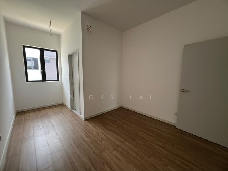 2-storey Terraced House for Sale in Bandar Gamuda Gardens (Rawang) - Nicky Lai - Interior - PropertyGuru.com.my
