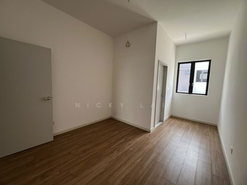 2-storey Terraced House for Sale in Bandar Gamuda Gardens (Rawang) - Nicky Lai - Interior - PropertyGuru.com.my
