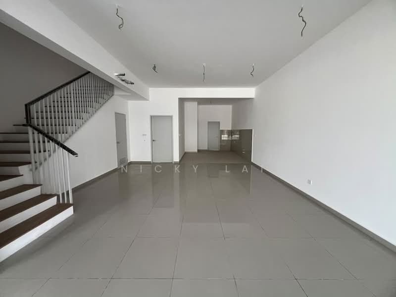 2-storey Terraced House for Sale in Bandar Gamuda Gardens (Rawang) - Nicky Lai - Interior - PropertyGuru.com.my