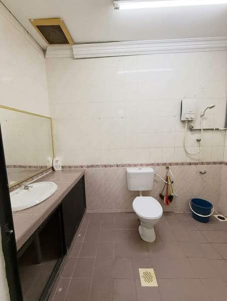 Rumah Teres 1 Tingkat untuk Dijual di Taman Desa Harmoni (Masai) - San . - PropertyGuru.com.my