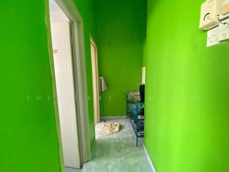 Shop / Office for Rent in Bandar Puncak Alam (Puncak Alam) - Zulhaikal Asmadee - Interior - PropertyGuru.com.my
