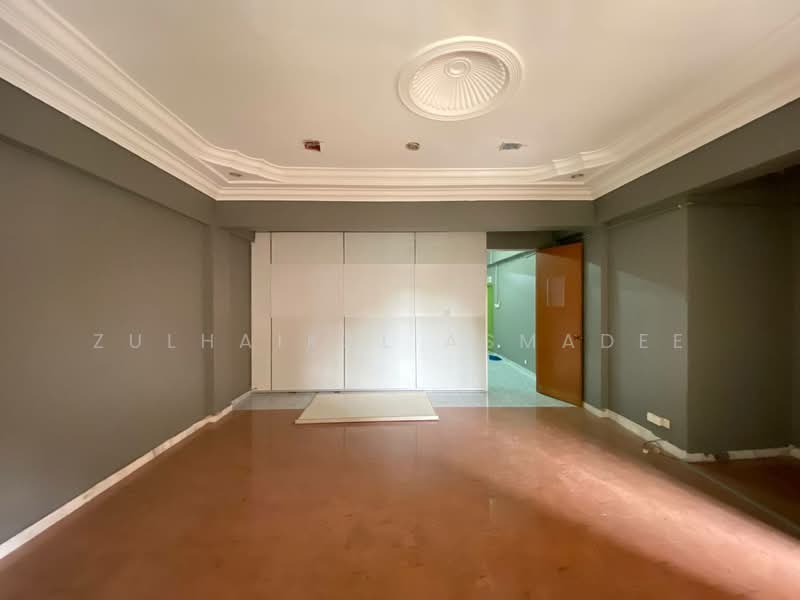 Shop / Office for Rent in Bandar Puncak Alam (Puncak Alam) - Zulhaikal Asmadee - Interior - PropertyGuru.com.my