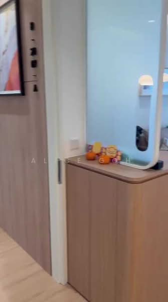 Service Residence for Rent at Sky Trees - Alice Goh - Interior - PropertyGuru.com.my