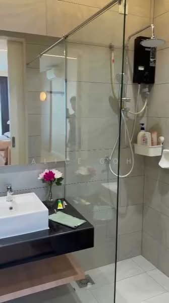 Service Residence for Rent at Sky Trees - Alice Goh - Bathroom - PropertyGuru.com.my