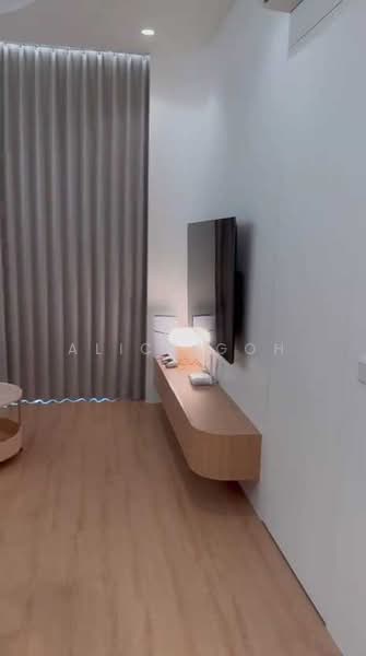 Service Residence for Rent at Sky Trees - Alice Goh - Living Room - PropertyGuru.com.my