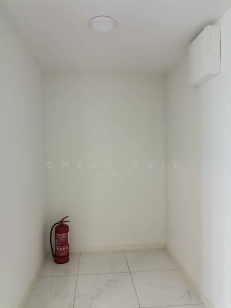 Servis Apartment untuk Disewa di Suasana @ Utropolis - Cheau Chie Ooi - Interior - PropertyGuru.com.my