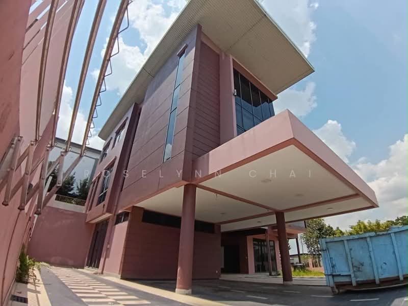 Bungalow for Sale in Horizon Hills (Iskandar Puteri (Nusajaya)) - Roselynn Chai - PropertyGuru.com.my