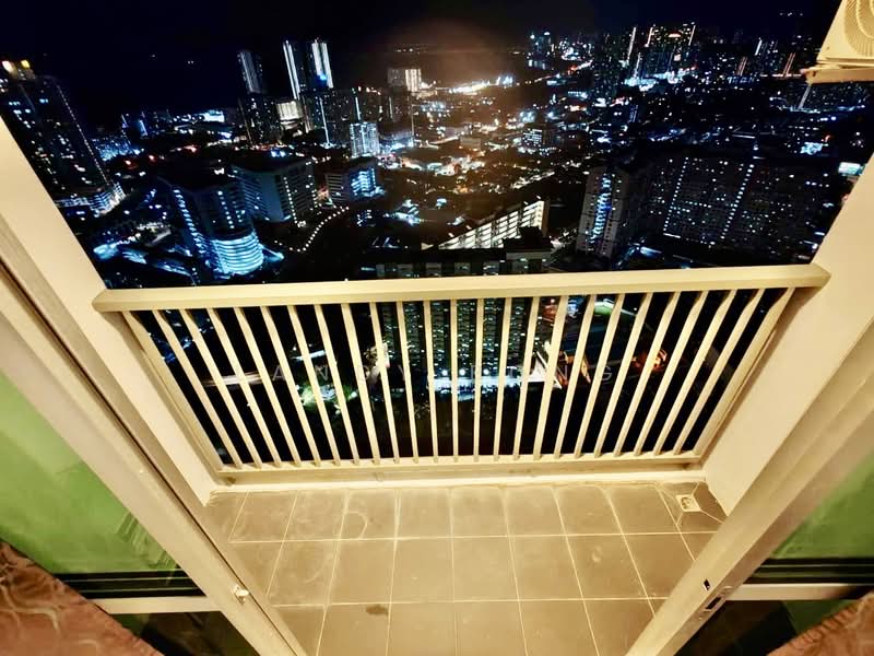 Servis Apartment untuk Dijual di The Rise Collection 2 - Landy Bong - PropertyGuru.com.my