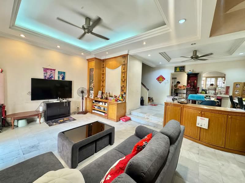 2-storey Terraced House for Sale in Bukit Jelutong (Shah Alam) - Hairi Halim - PropertyGuru.com.my