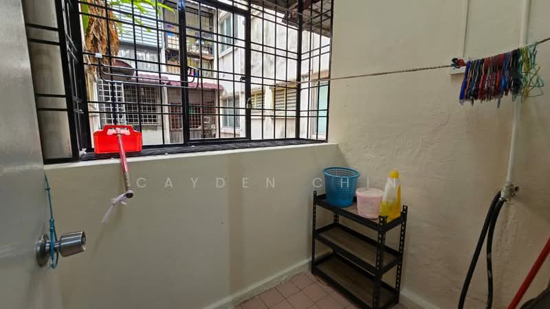 Apartment for Rent at Pangsapuri Waja - Cayden Chin - Exterior - PropertyGuru.com.my