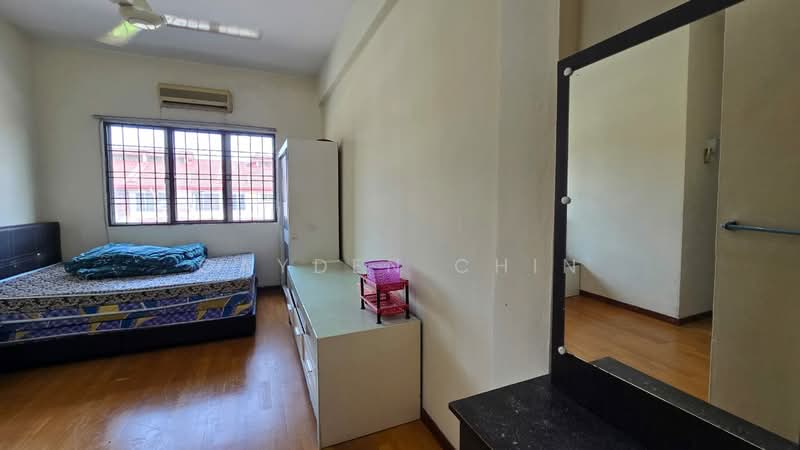 Apartment for Rent at Pangsapuri Waja - Cayden Chin - Bedroom - PropertyGuru.com.my