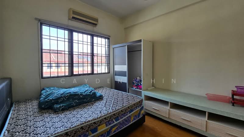 Apartment for Rent at Pangsapuri Waja - Cayden Chin - Bedroom - PropertyGuru.com.my