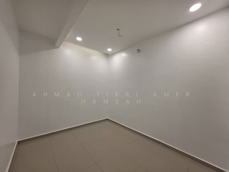 Rumah Teres 1 Tingkat untuk Dijual di Taman Melawis (Klang) - Ahmad Fikri Amer Hamzah - Interior - PropertyGuru.com.my