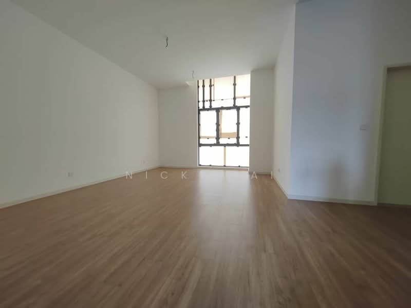 Rumah Teres 2 Tingkat untuk Dijual di Bandar Gamuda Gardens (Rawang) - Nicky Lai - Living Room - PropertyGuru.com.my