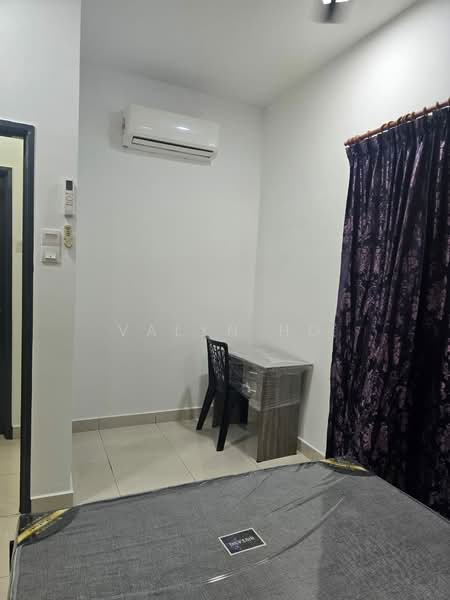 Servis Apartment untuk Disewa di Saville @ Kajang - Valyn Ho - Bedroom - PropertyGuru.com.my