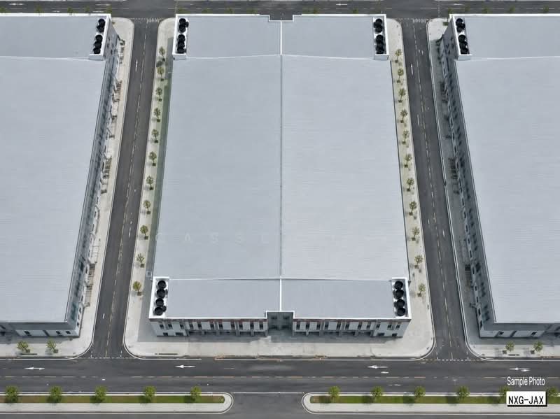 Semi-D Factory for Rent in Telok Panglima Garang (Selangor) - Cassey Lim - Exterior - PropertyGuru.com.my