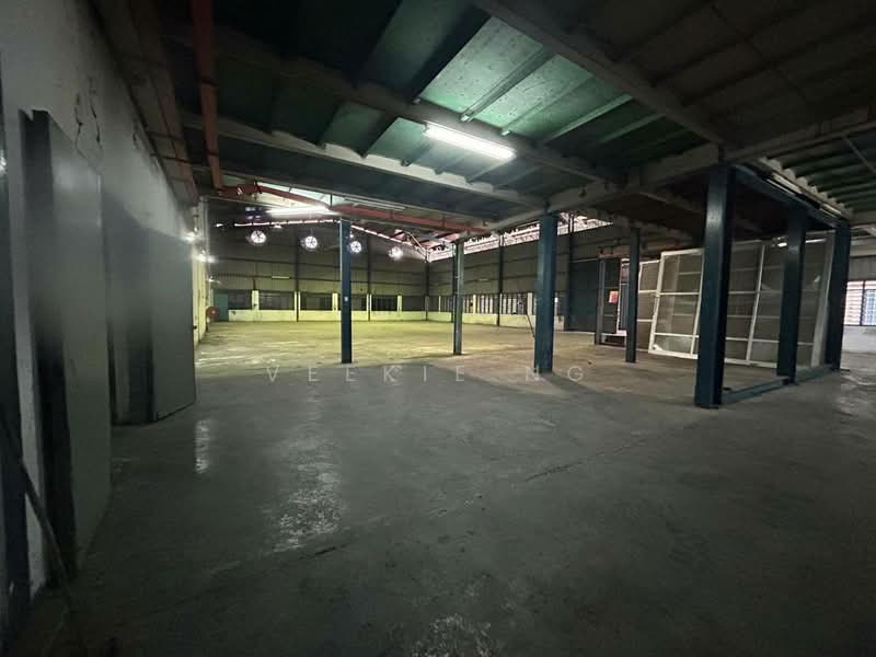 Kilang untuk Disewa di Tebrau (Johor) - Veekie Ng - Interior - PropertyGuru.com.my