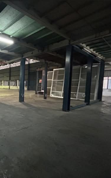 Kilang untuk Disewa di Tebrau (Johor) - Veekie Ng - Interior - PropertyGuru.com.my
