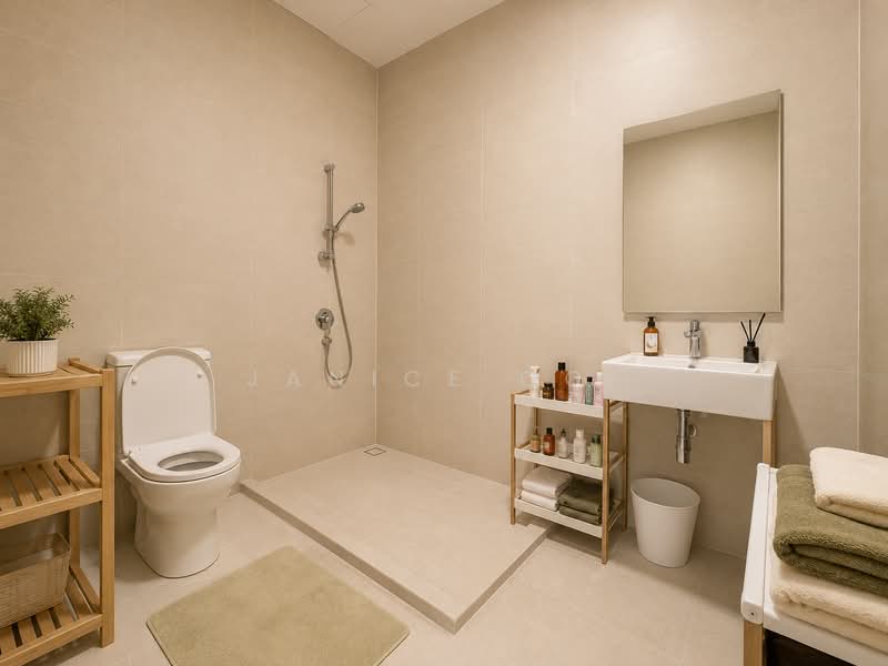3-storey Terraced House for Sale in Tanjung Bungah (Penang) - Janice Ooi - PropertyGuru.com.my