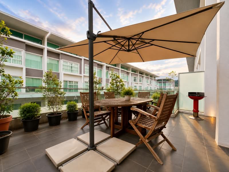 3-storey Terraced House for Sale in Tanjung Bungah (Penang) - Janice Ooi - PropertyGuru.com.my