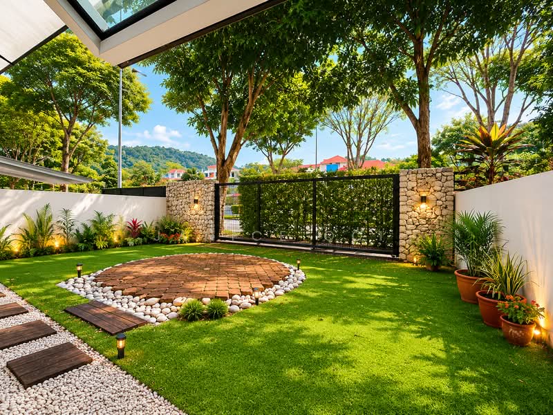 3-storey Terraced House for Sale in Tanjung Bungah (Penang) - Janice Ooi - PropertyGuru.com.my