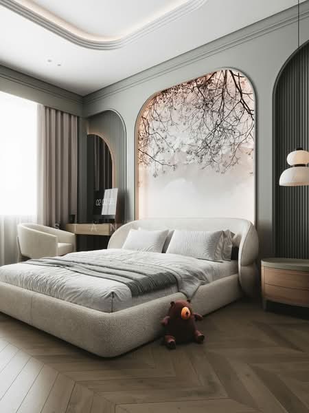 2-storey Terraced House for Sale in Puncak Alam (Selangor) - Stanley Kwa - Bedroom - PropertyGuru.com.my