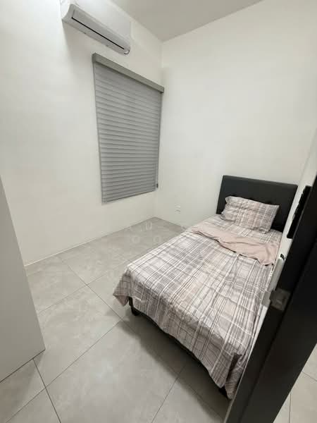 Service Residence for Rent at Aston Acacia - Cheau Chie Ooi - Bedroom - PropertyGuru.com.my